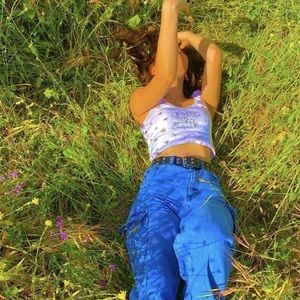 Meet your Posher, Savannah